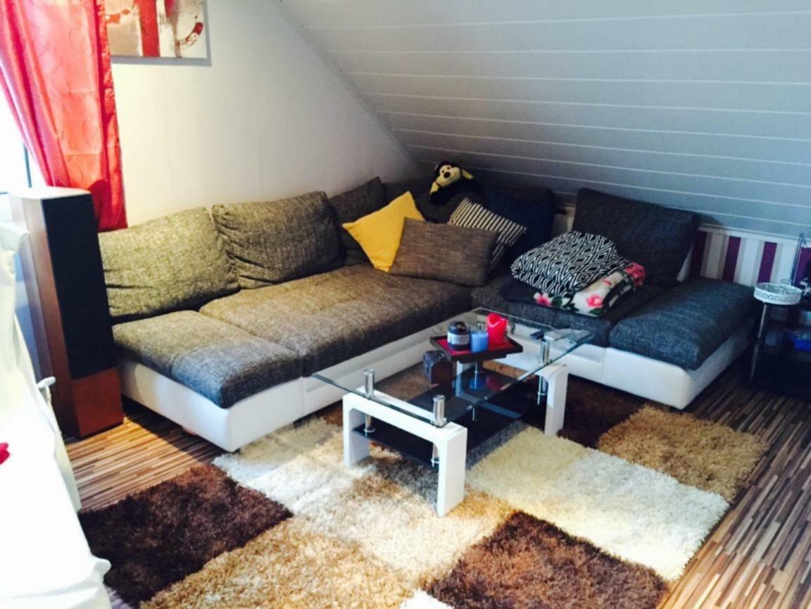 Entspannen,Geniessen, Einfach Mal Zuruecklehnen Schotten Extérieur photo
