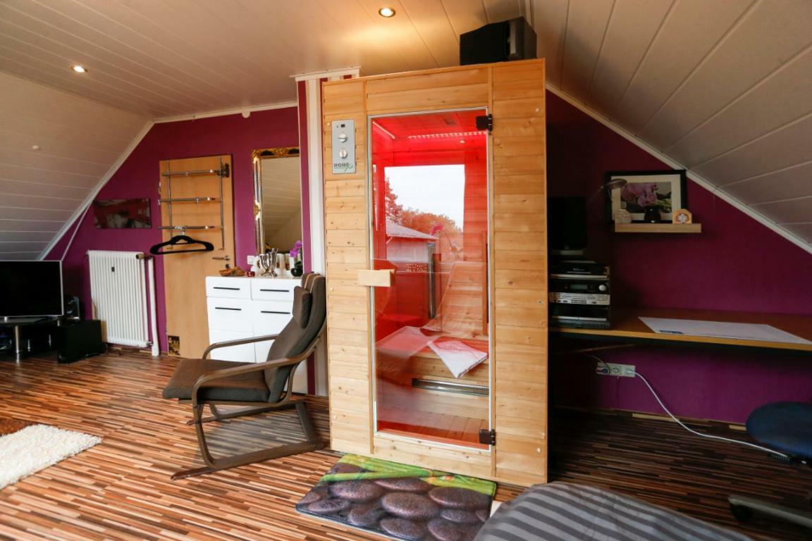 Entspannen,Geniessen, Einfach Mal Zuruecklehnen Schotten Extérieur photo