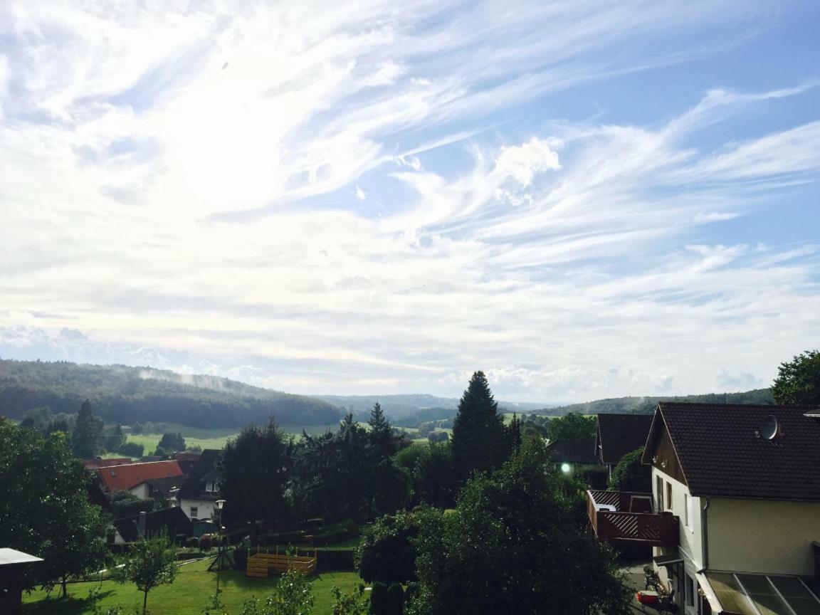 Entspannen,Geniessen, Einfach Mal Zuruecklehnen Schotten Extérieur photo