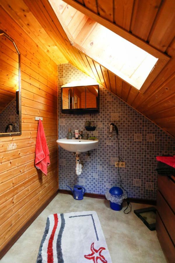 Entspannen,Geniessen, Einfach Mal Zuruecklehnen Schotten Extérieur photo